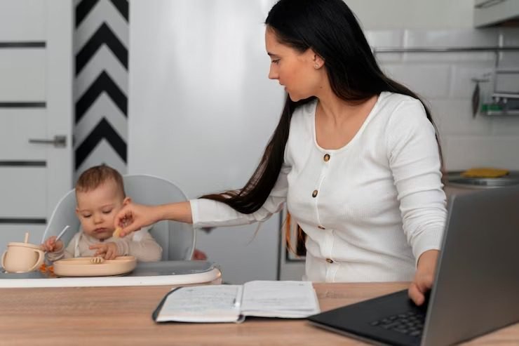 online maid service lucknow