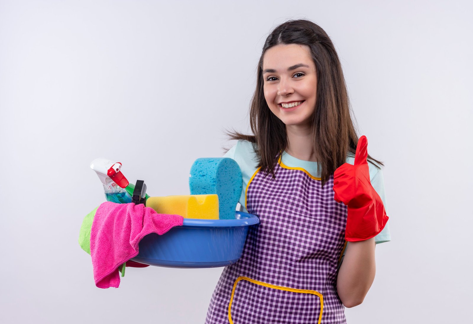 cleaning services