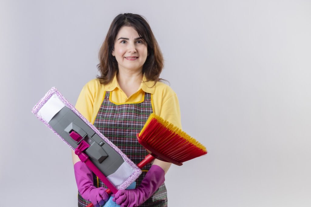 cleaning services in lucknow