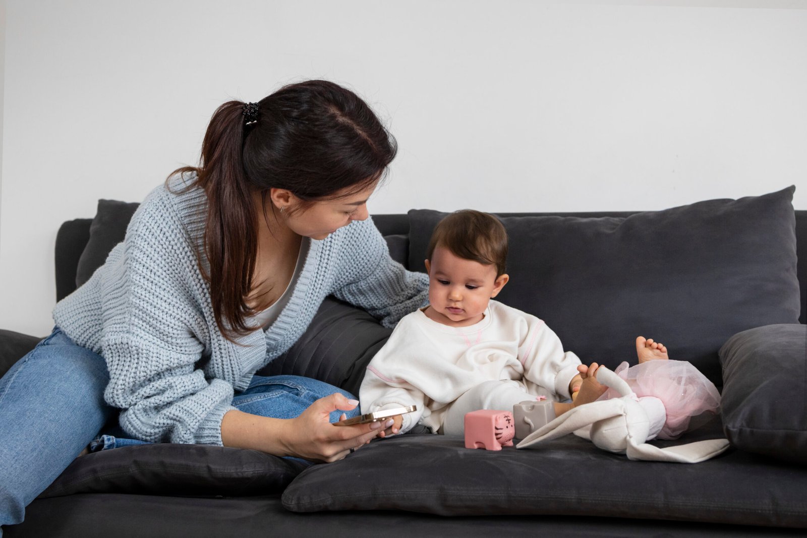 online maid in lucknow