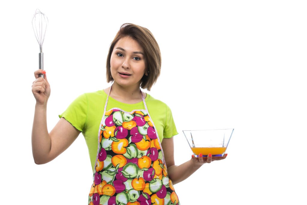Cooks Maid Lucknow