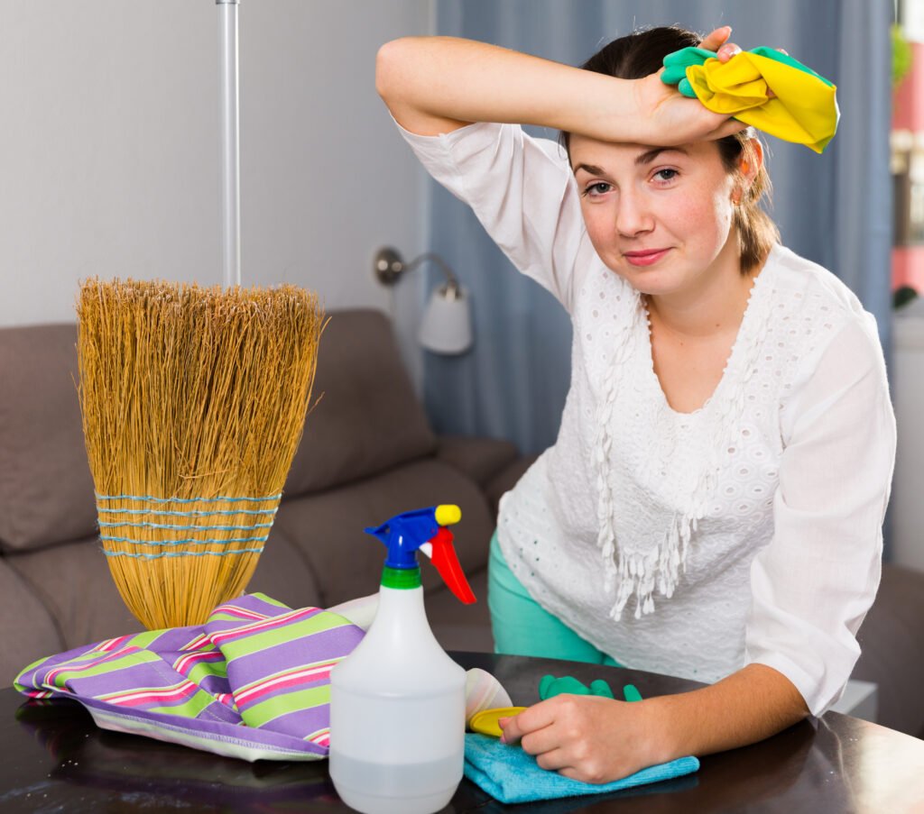 cleaning services in Lucknow