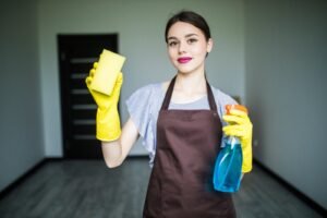 Read more about the article Hire a Maid in Lucknow for Professional Cleaning and Care